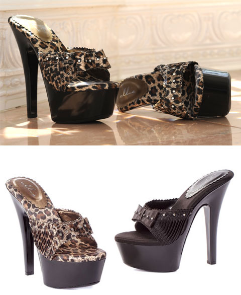 601-Gloria Ellie Shoes, 6 inch stiletto high heels Platforms shoes