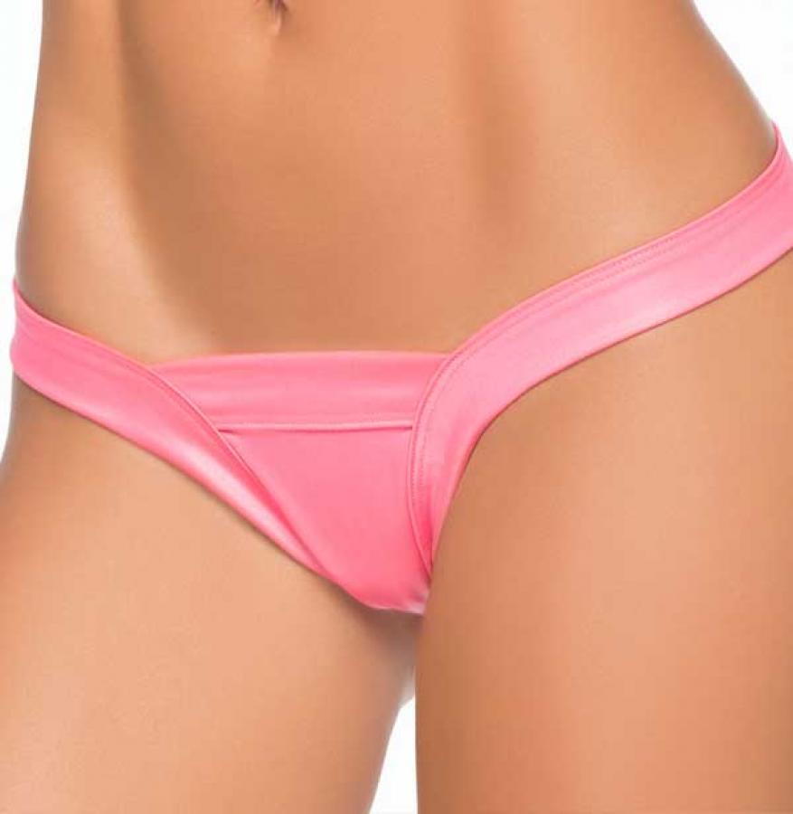 1075 Mapale Exotic Low Rise Perfect Thong