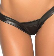 1075 Mapale Exotic Low Rise Perfect Thong