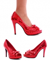 420-Dorothy Ellie Shoes