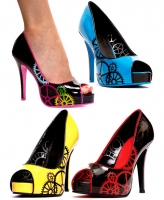 451-Cindy Ellie Shoes