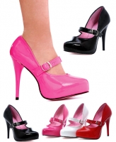 469-Ladyjane Ellie Shoes