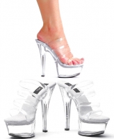 601-Crystal Ellie Shoes