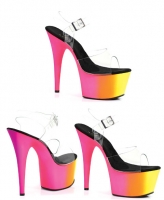 709-Rainbow Ellie Shoes