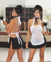 4933 Dreamgirl Naughty Costume