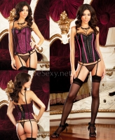 7232 Dreamgirl Corset