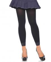 7883 Leg Avenue footless tights legging