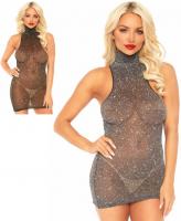 86101 Leg Avenue spandex mini dress