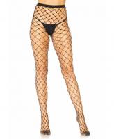 9029 Leg Avenue fence net tights