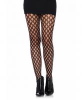 9326 Leg Avenue Oval net tights